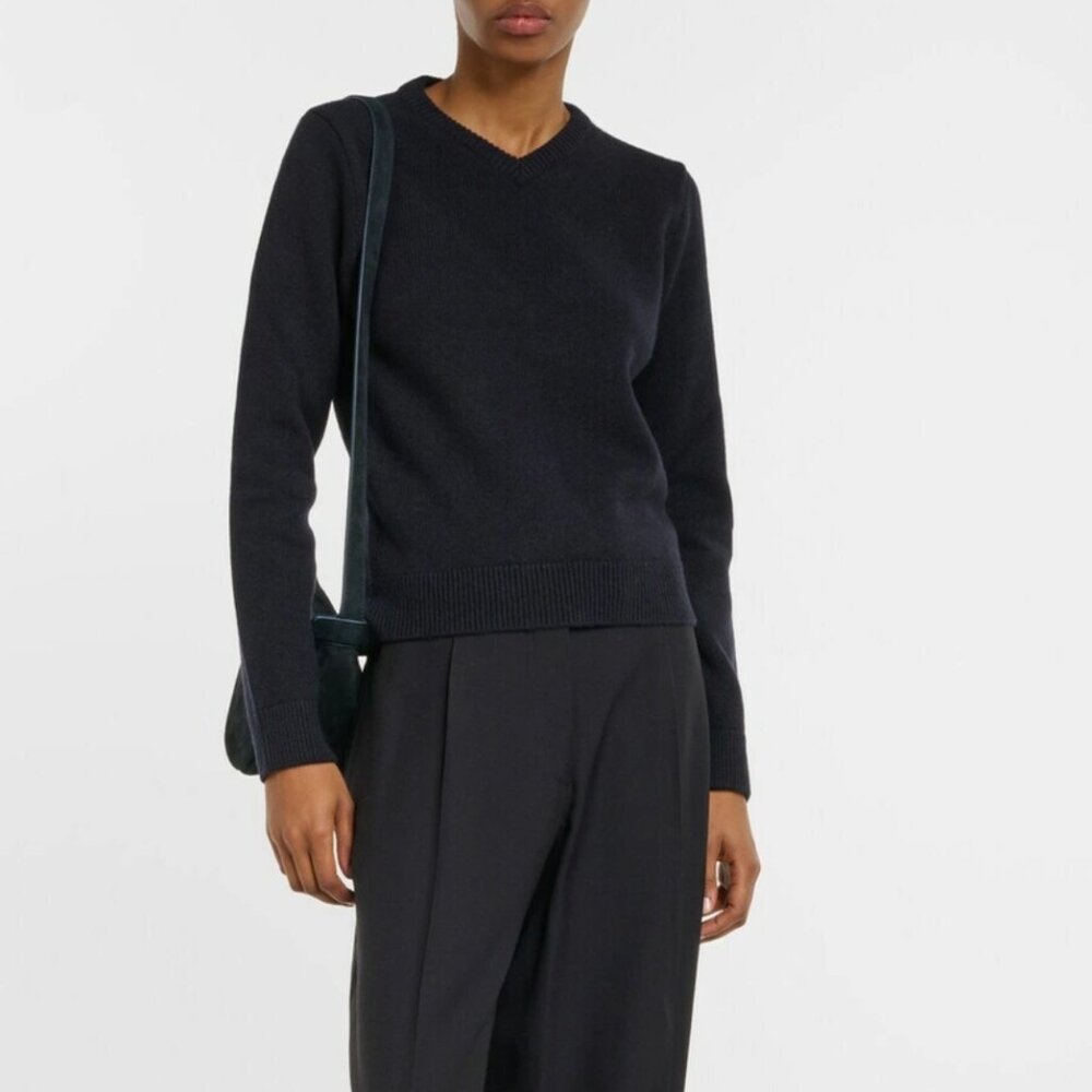 The Row Enrica Sweater